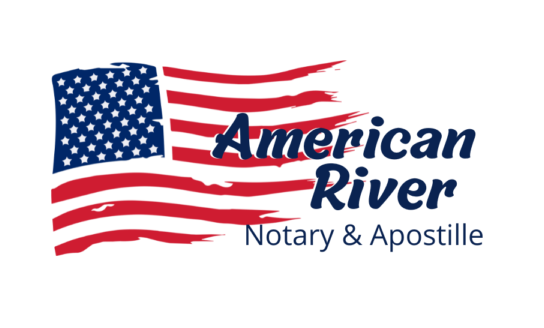 American River Notary & Apostille